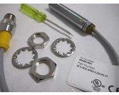 SENSOR Capacitivo