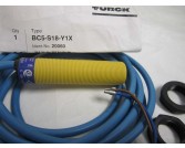 SENSOR Capacitivo