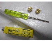 SENSOR Capacitivo