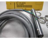 SENSOR Inductivo