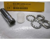 SENSOR INDUCTIVO M12