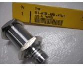 SENSOR INDUCTIVE M18