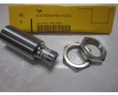 SENSOR INDUCTIVE M18