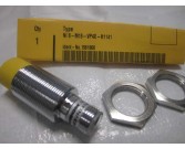SENSOR Inductivo