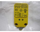 Sensor BI15U-Q20-AP6X2-H1141