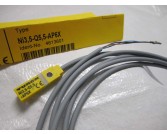 SENSOR Inductivo