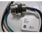 SENSOR ACCESSORY CONNECTOR
