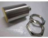 SENSOR INDUCTIVE M30