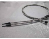 Plastic Fiber