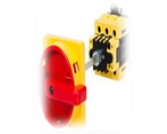 interruptor MSW MSW25B-3H