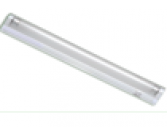 L?MPARA FLUORESCENTE TIPO REGLETA 8W 127V~ 60Hz 6 500 K