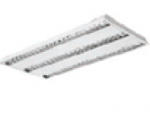 LUMINARIA RETICULAR PARA EMPOTRAR 3X14