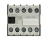 Mini-contactor CWC09-10-30D23
