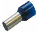 PUNTERAS AISLADAS 0.75/8 GRIS