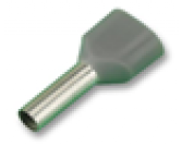 PUNTERAS AISLADAS 4/10 GRIS