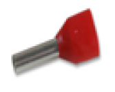 PUNTERAS AISLADAS 1/8 ROJAS